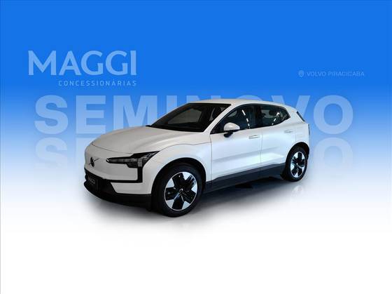 VOLVO EX30 69 KW ELÉTRICO CORE VOLVO EX30 69 KW ELÉTRICO CORE